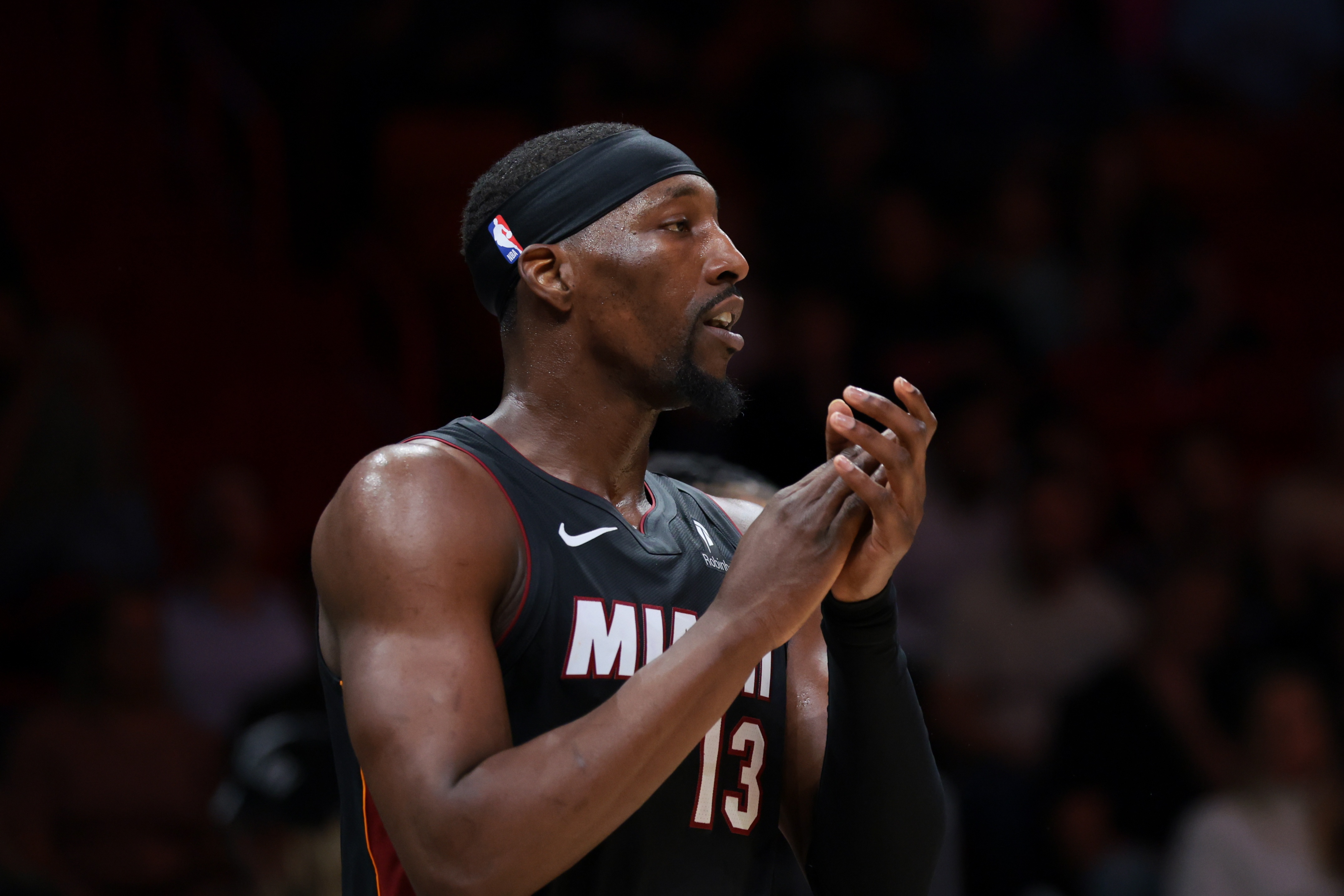 开云体育官网-吉布森：杜伦和阿德巴约会是2028美国内线核心 阿德巴约技术全面