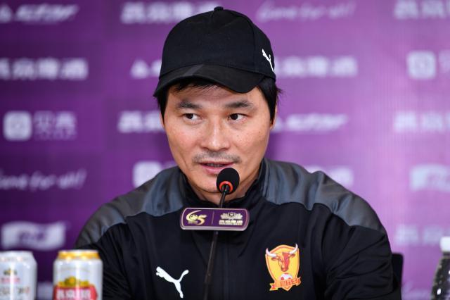 李毅不满足协杯赛制：对弱队不公平 该单场淘汰