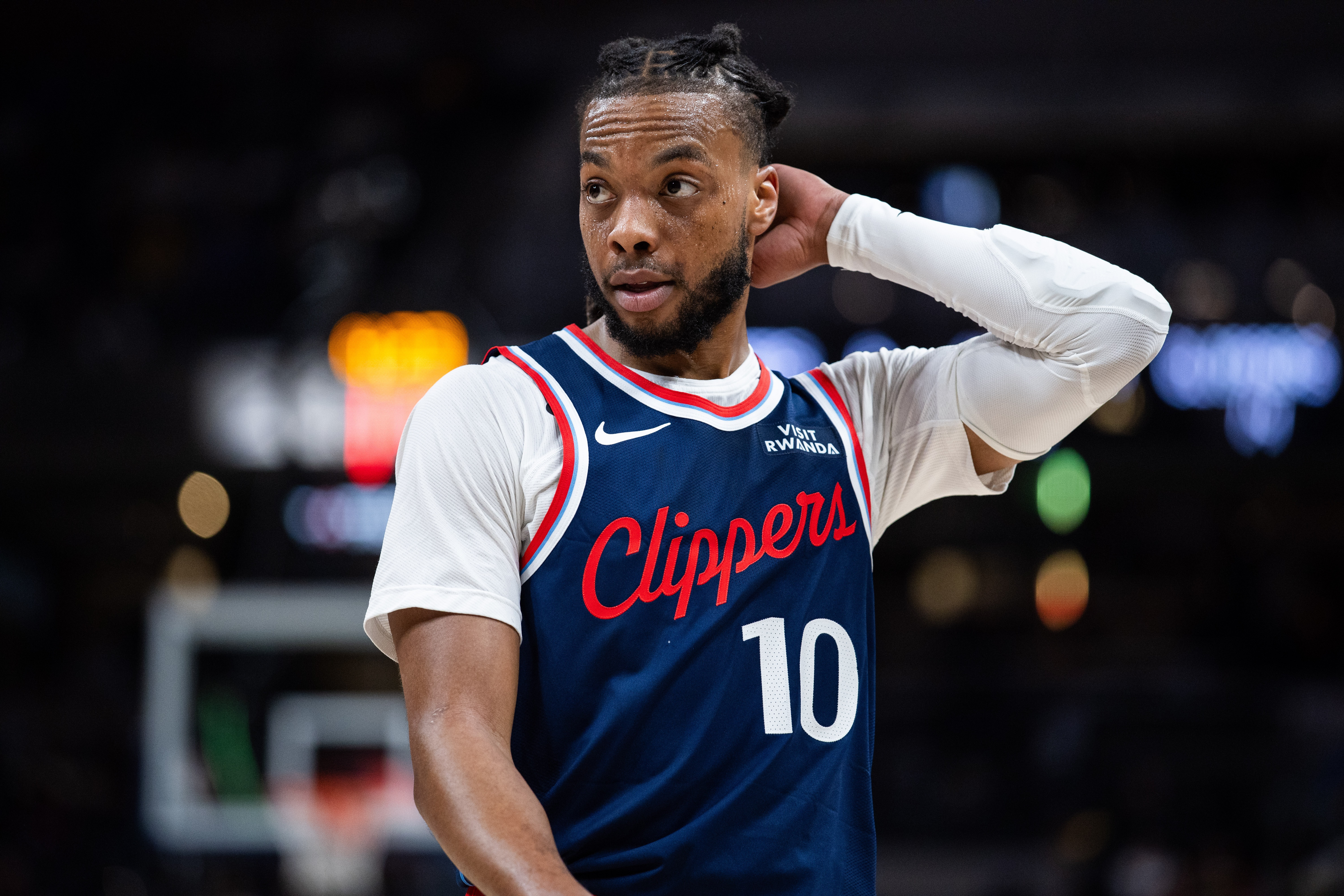 kaiyun-小卡：加兰性格外向&amp;爱开玩笑 他与大家相处融洽&amp;总能带来正能量